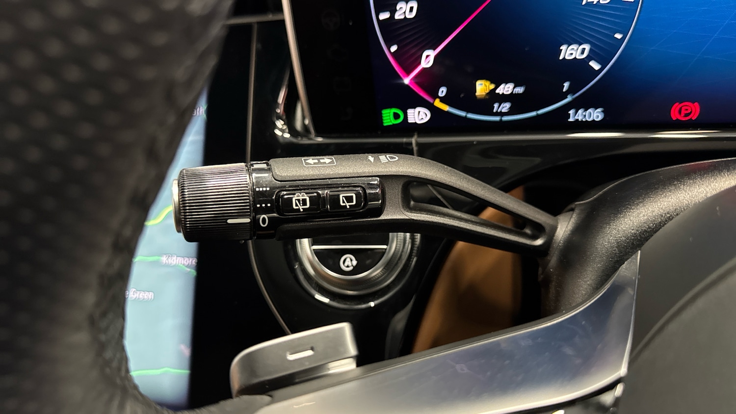 Used Mercedes-Benz E Class 2024 for sale - 76649940: Photo 30