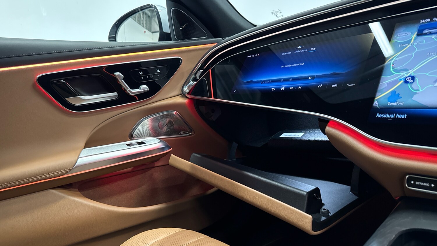 Used Mercedes-Benz E Class 2024 for sale - 76649940: Photo 33