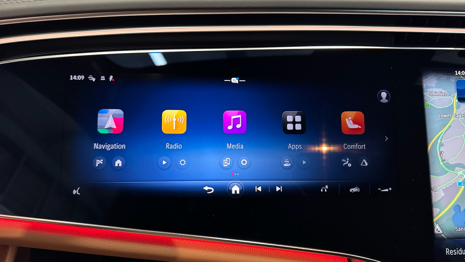 Used Mercedes-Benz E Class 2024 for sale - 76649940: Photo 35