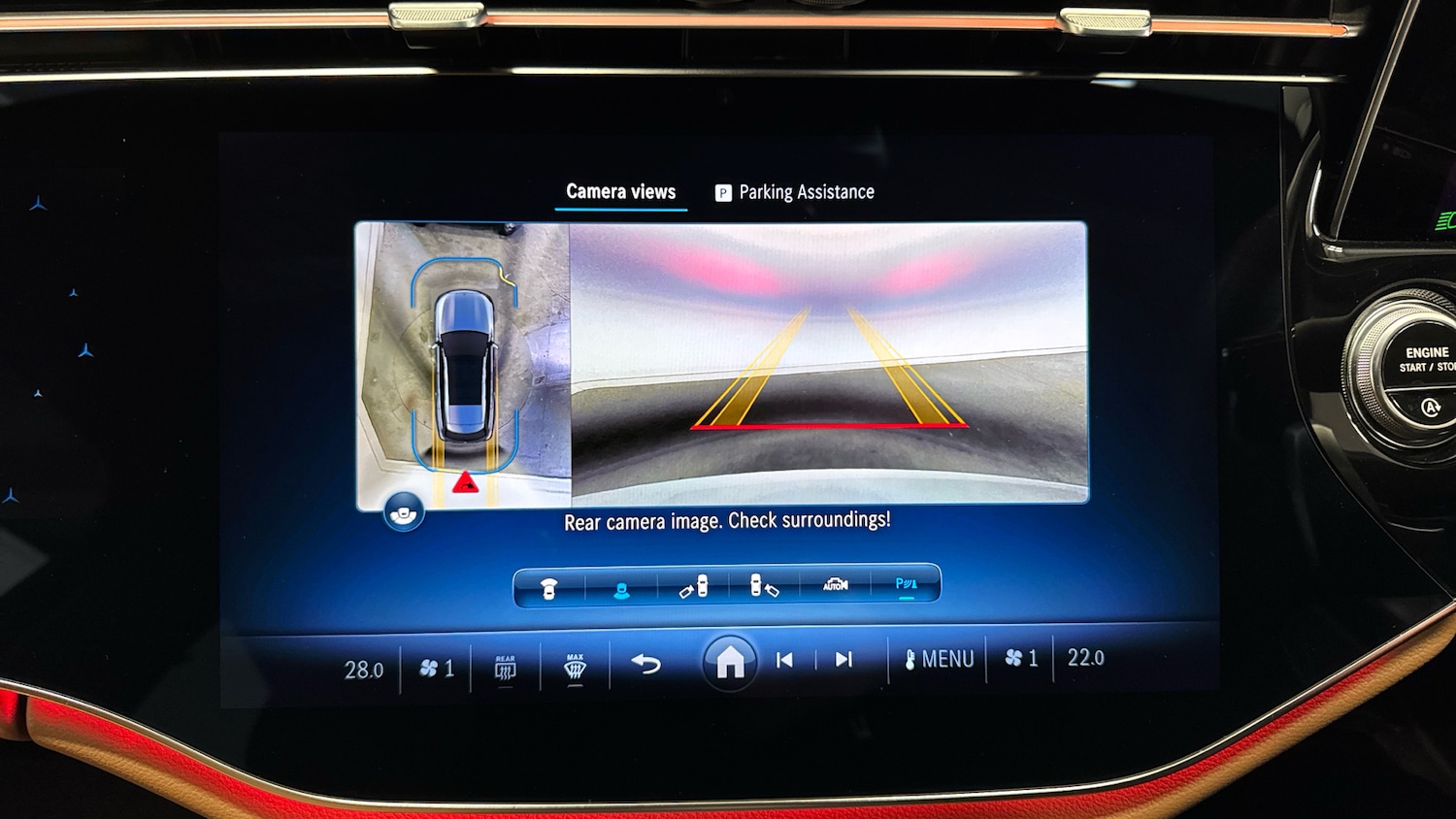 Used Mercedes-Benz E Class 2024 for sale - 76649940: Photo 36