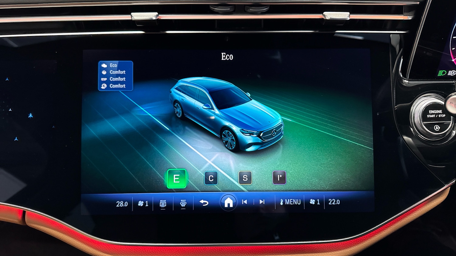 Used Mercedes-Benz E Class 2024 for sale - 76649940: Photo 37