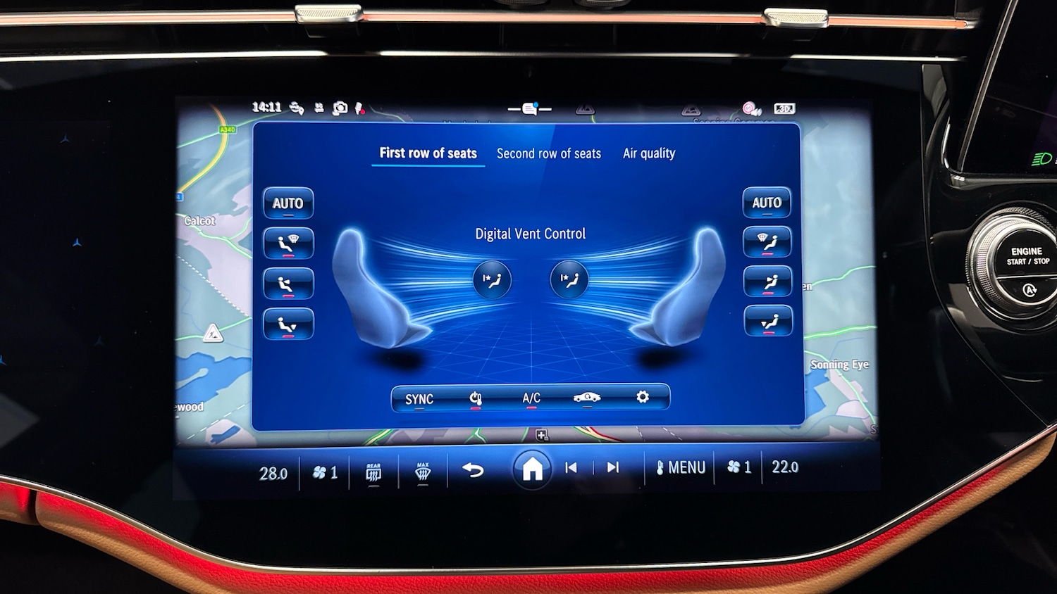 Used Mercedes-Benz E Class 2024 for sale - 76649940: Photo 38