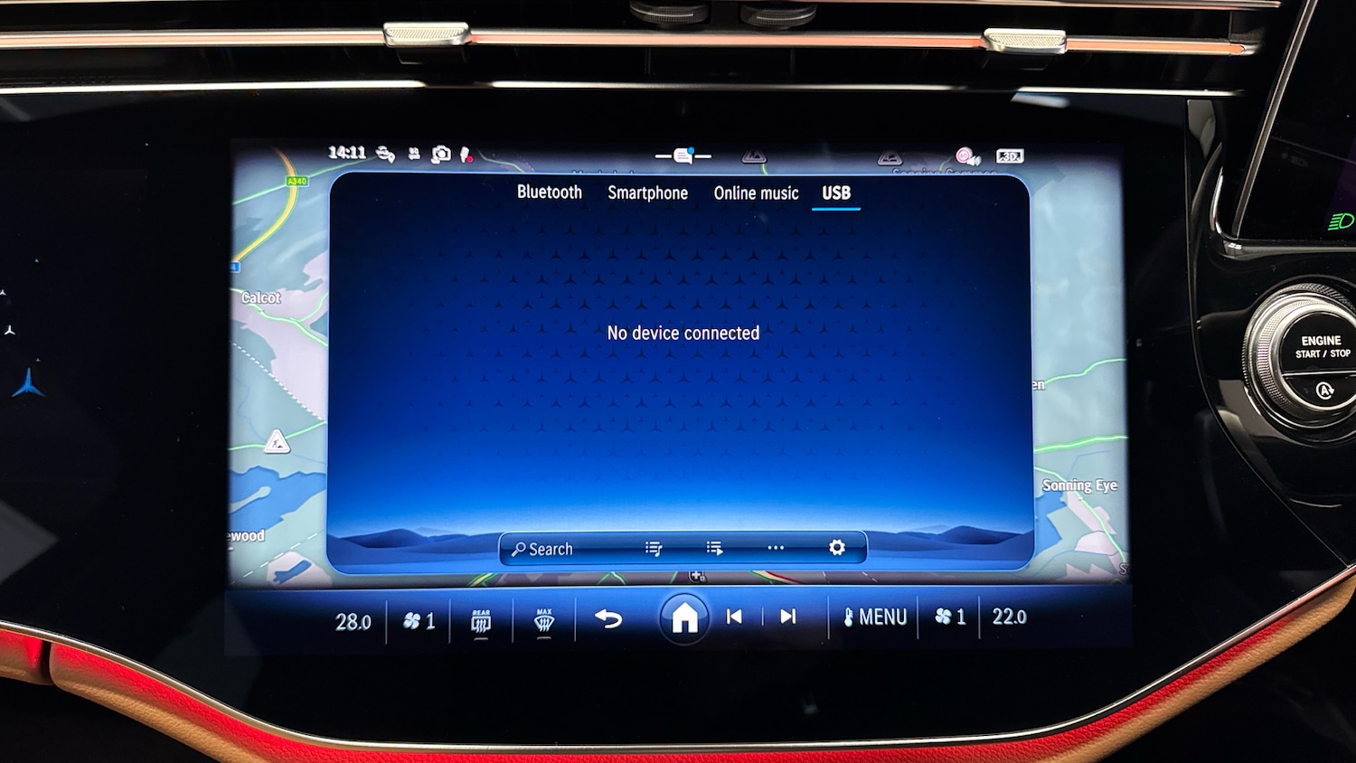 Used Mercedes-Benz E Class 2024 for sale - 76649940: Photo 39