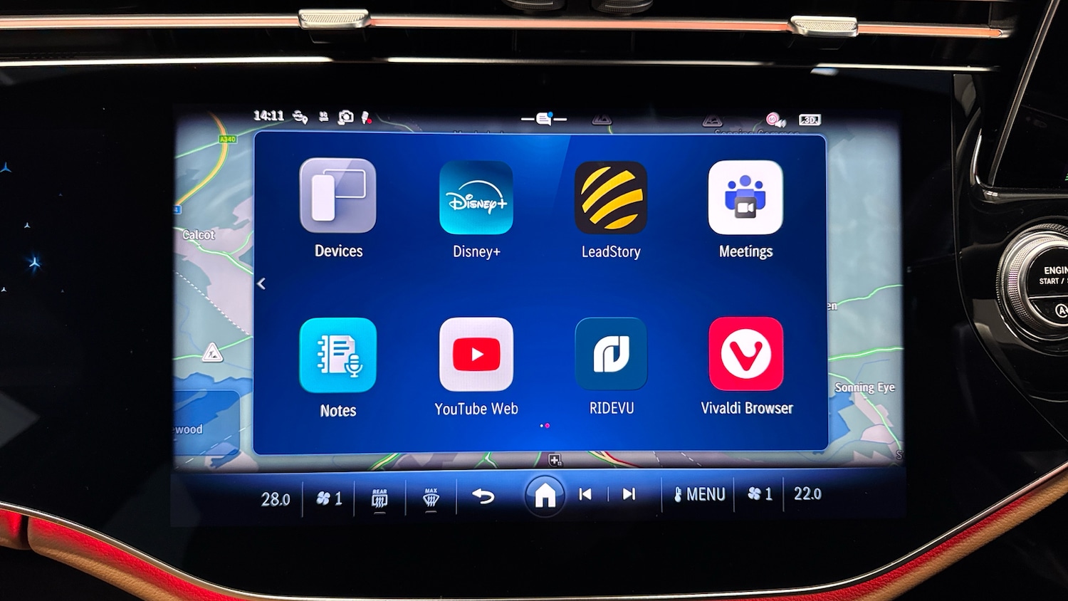 Used Mercedes-Benz E Class 2024 for sale - 76649940: Photo 40