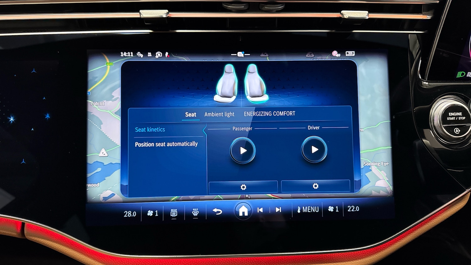 Used Mercedes-Benz E Class 2024 for sale - 76649940: Photo 41