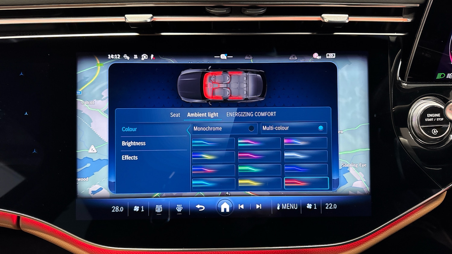 Used Mercedes-Benz E Class 2024 for sale - 76649940: Photo 42