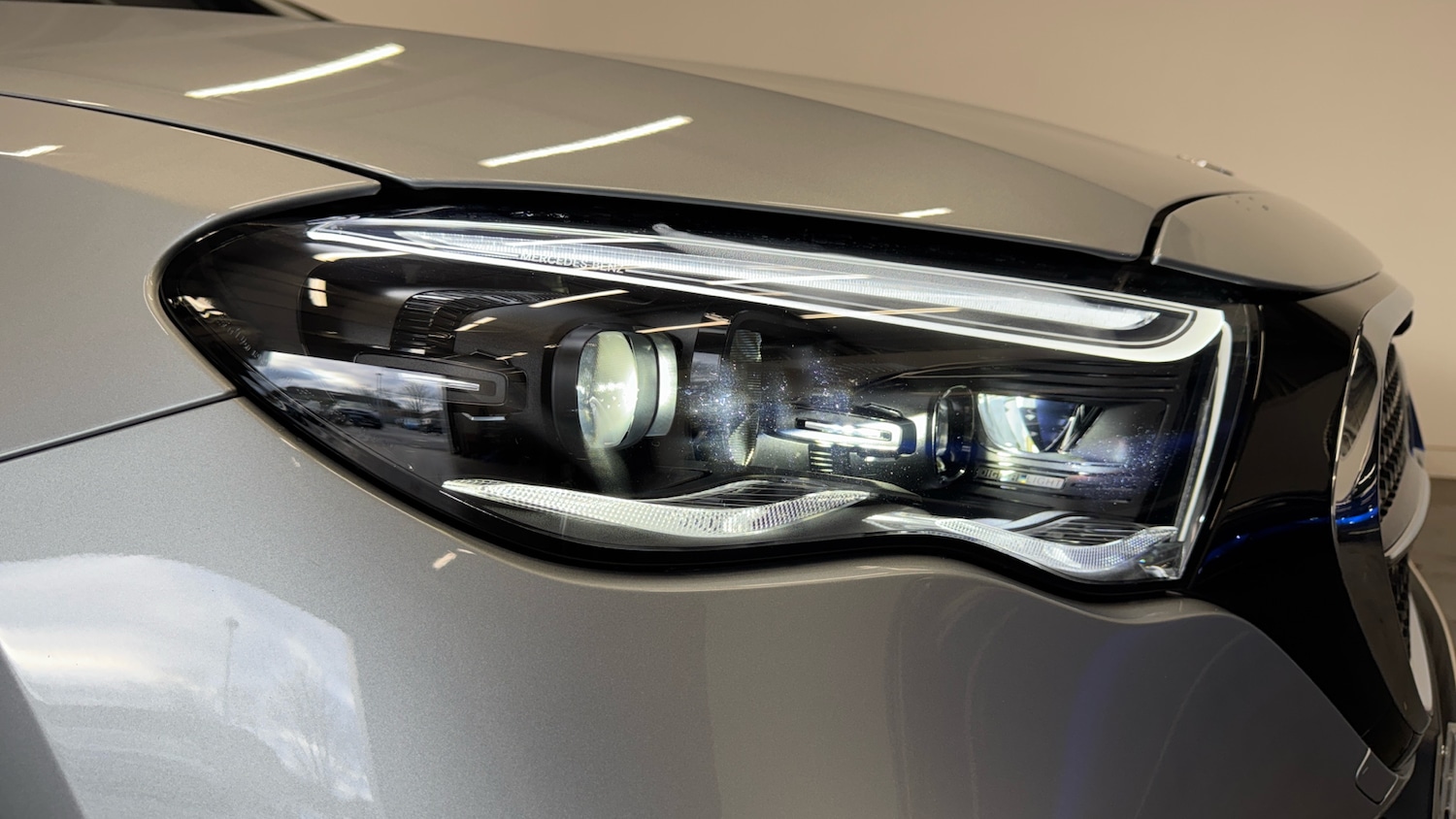 Used Mercedes-Benz E Class 2024 for sale - 76649940: Photo 43