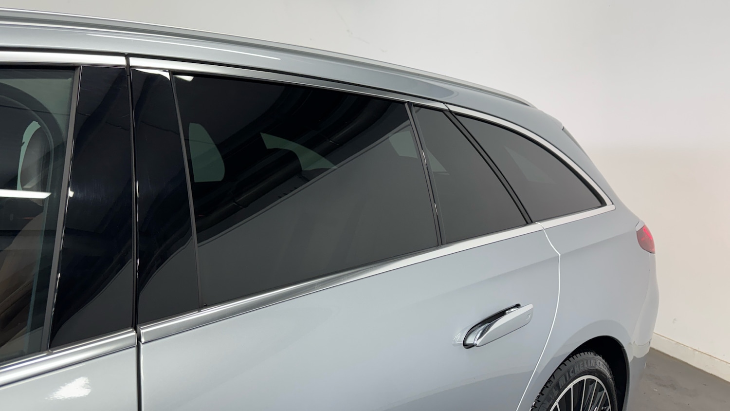 Used Mercedes-Benz E Class 2024 for sale - 76649940: Photo 44