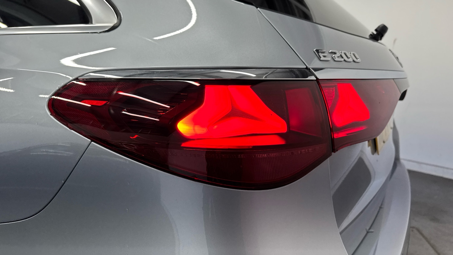 Used Mercedes-Benz E Class 2024 for sale - 76649940: Photo 45