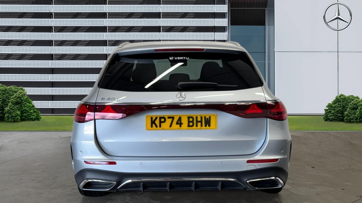 Used Mercedes-Benz E Class 2024 for sale - 76649940: Photo 6