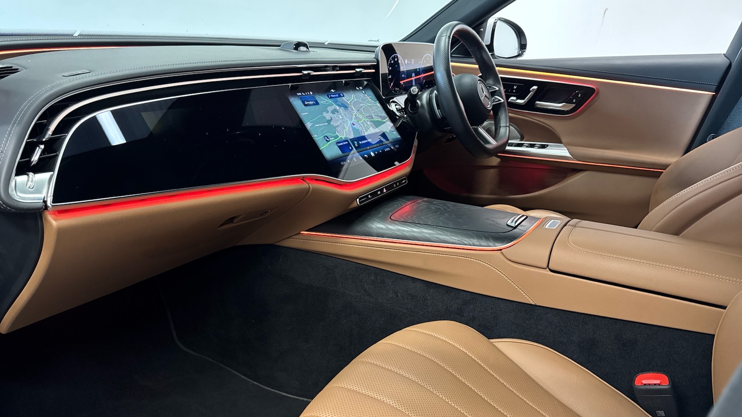 Used Mercedes-Benz E Class 2024 for sale - 76649940: Photo 9