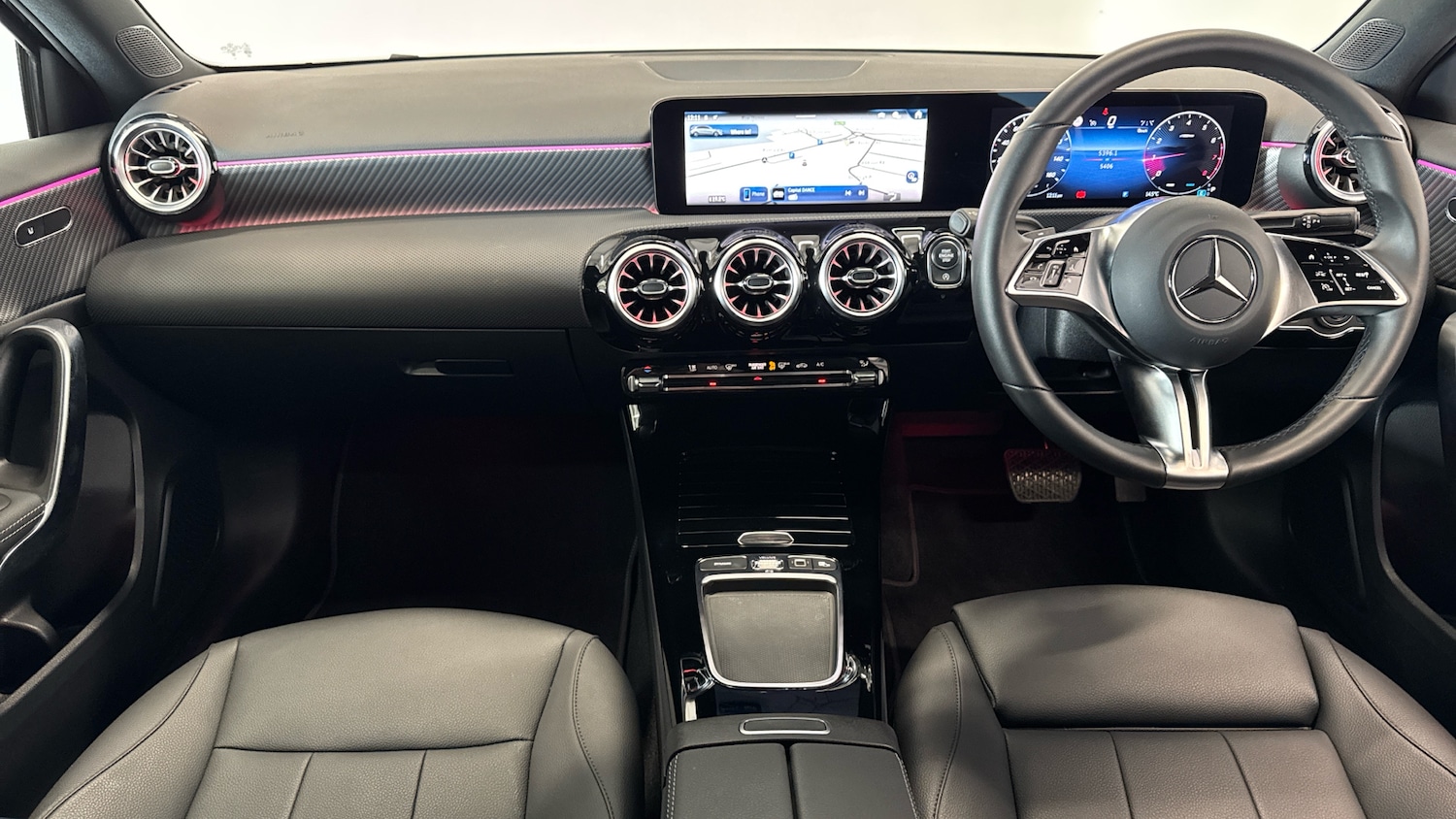 Used Mercedes-Benz A-Class 2025 for sale - 78011549: Photo 10