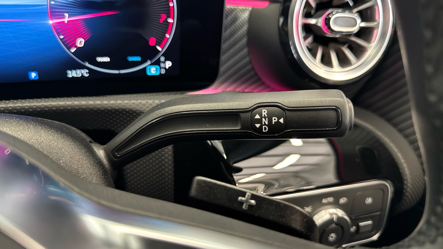 Used Mercedes-Benz A-Class 2025 for sale - 78011549: Photo 13