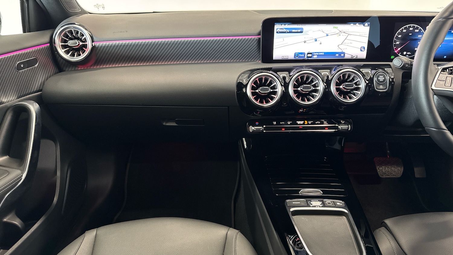 Used Mercedes-Benz A-Class 2025 for sale - 78011549: Photo 14