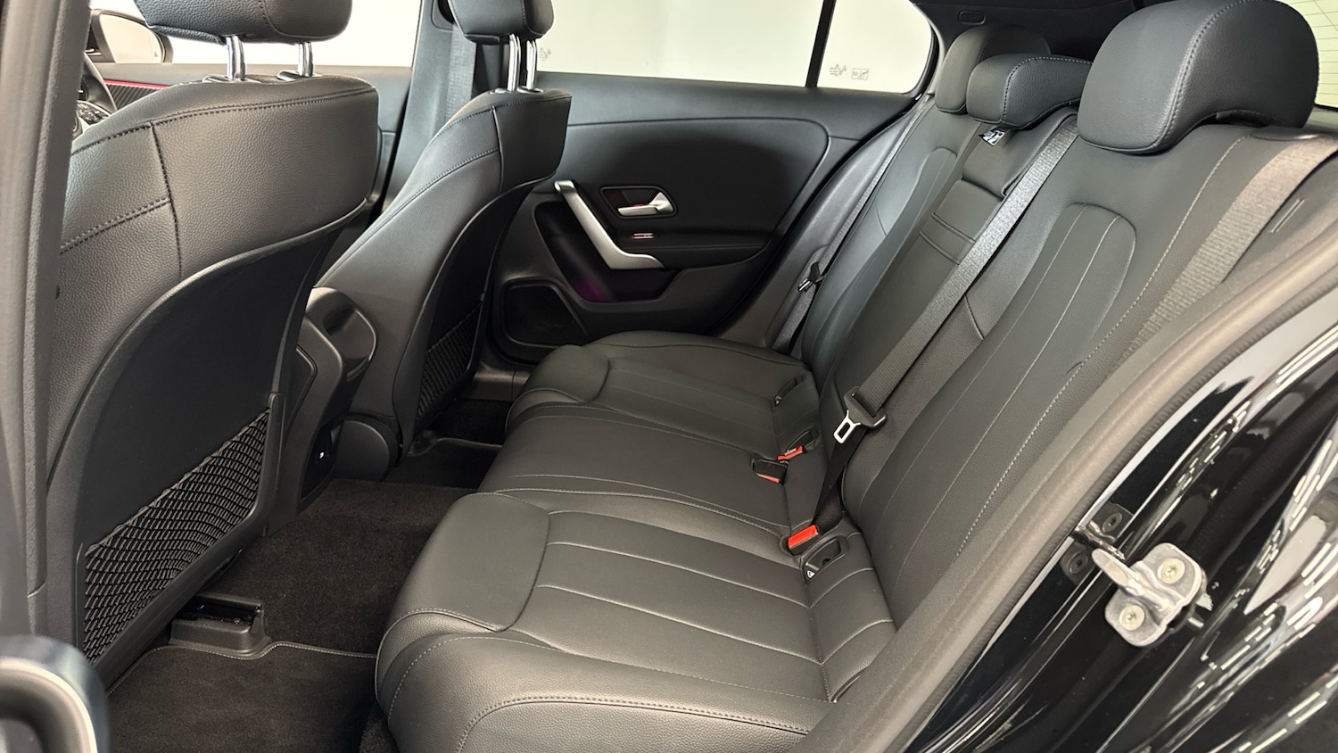 Used Mercedes-Benz A-Class 2025 for sale - 78011549: Photo 16