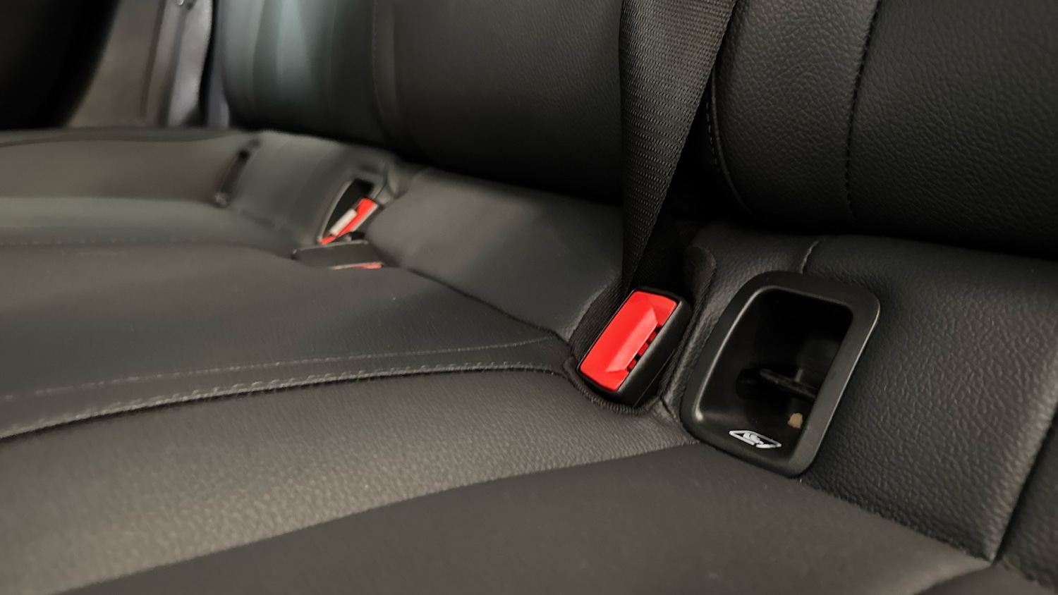 Used Mercedes-Benz A-Class 2025 for sale - 78011549: Photo 17