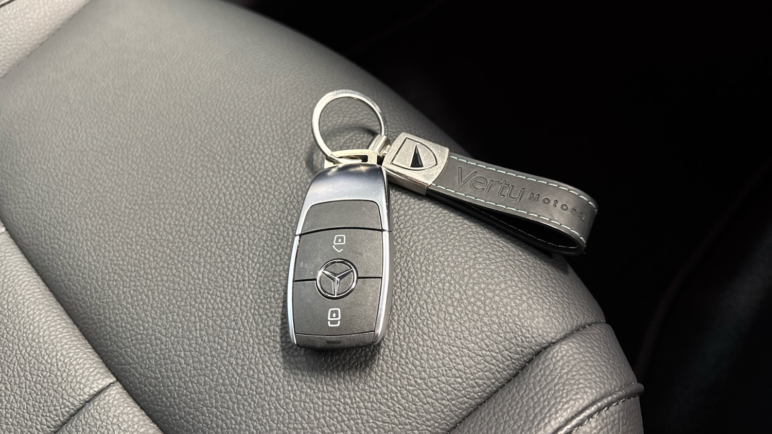 Used Mercedes-Benz A-Class 2025 for sale - 78011549: Photo 20