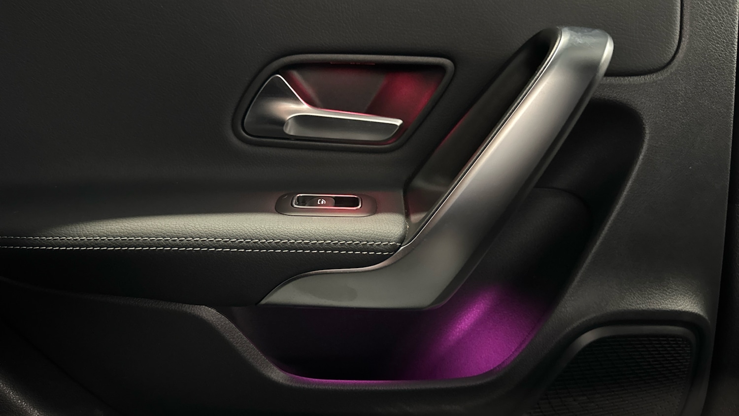 Used Mercedes-Benz A-Class 2025 for sale - 78011549: Photo 21