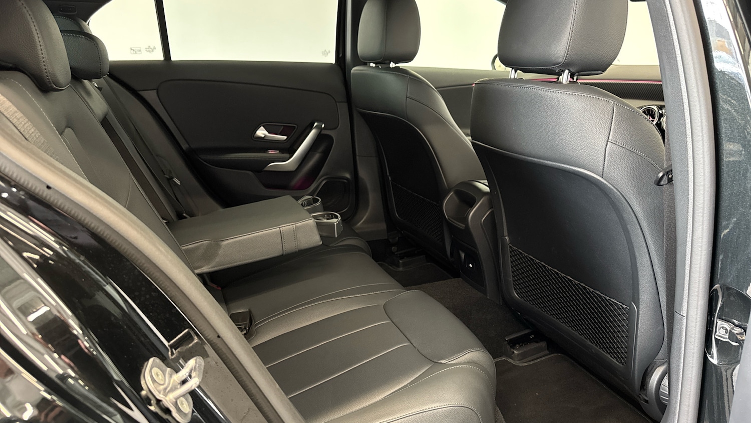 Used Mercedes-Benz A-Class 2025 for sale - 78011549: Photo 22