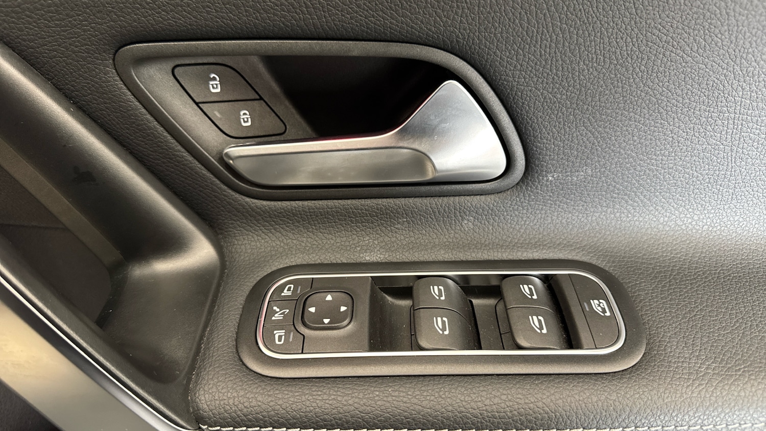 Used Mercedes-Benz A-Class 2025 for sale - 78011549: Photo 25