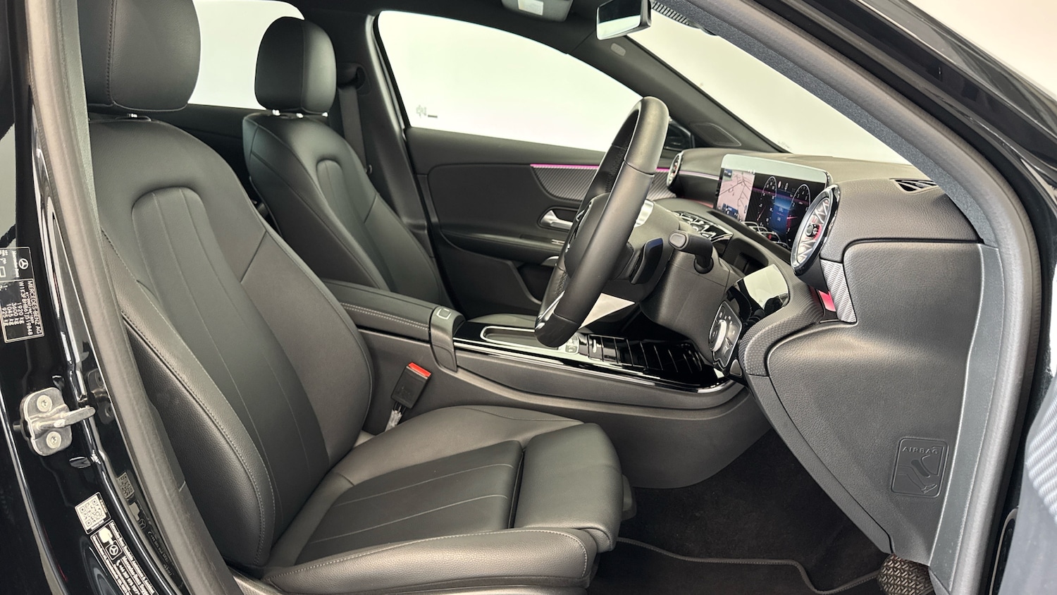 Used Mercedes-Benz A-Class 2025 for sale - 78011549: Photo 26