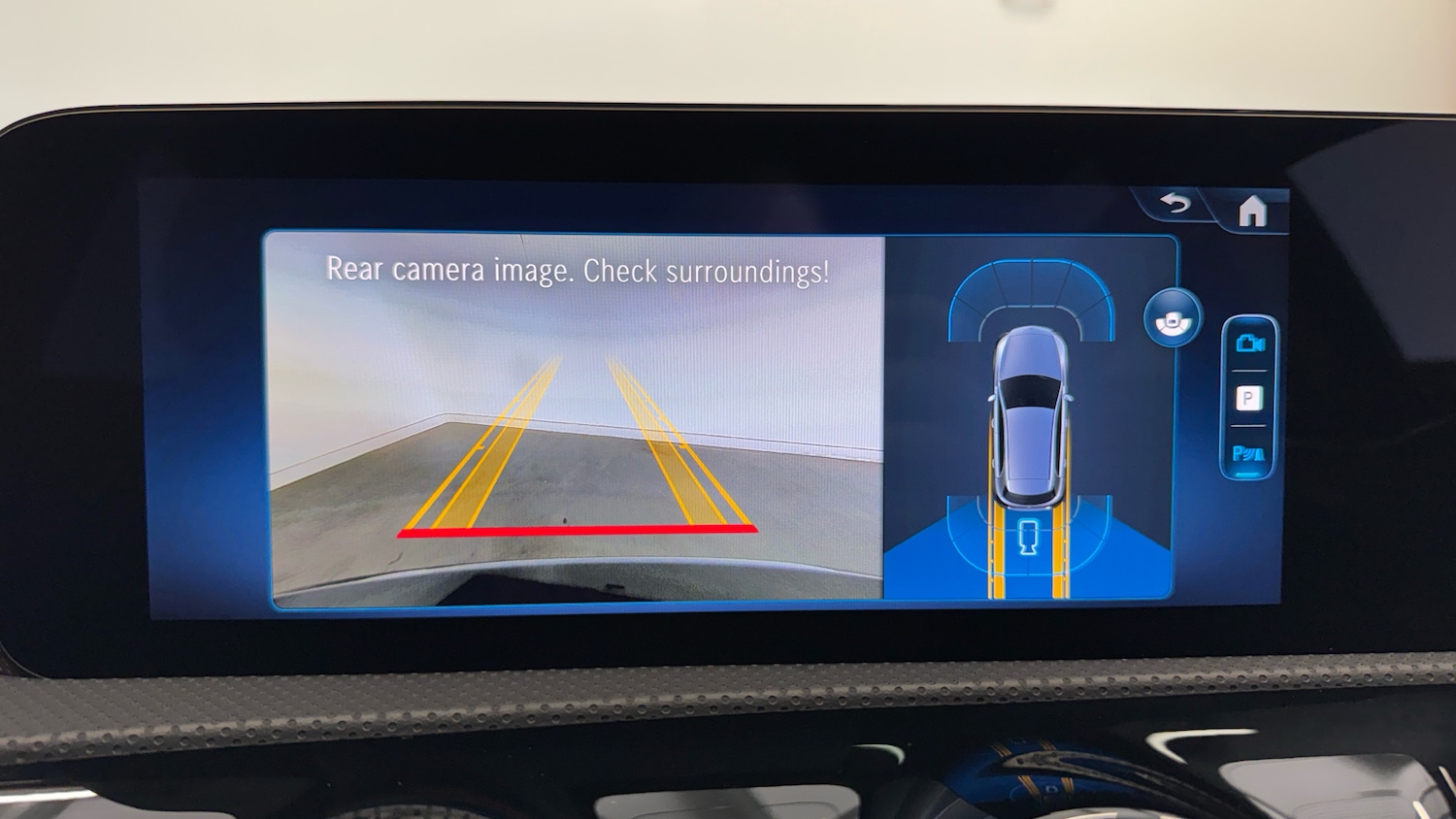 Used Mercedes-Benz A-Class 2025 for sale - 78011549: Photo 37