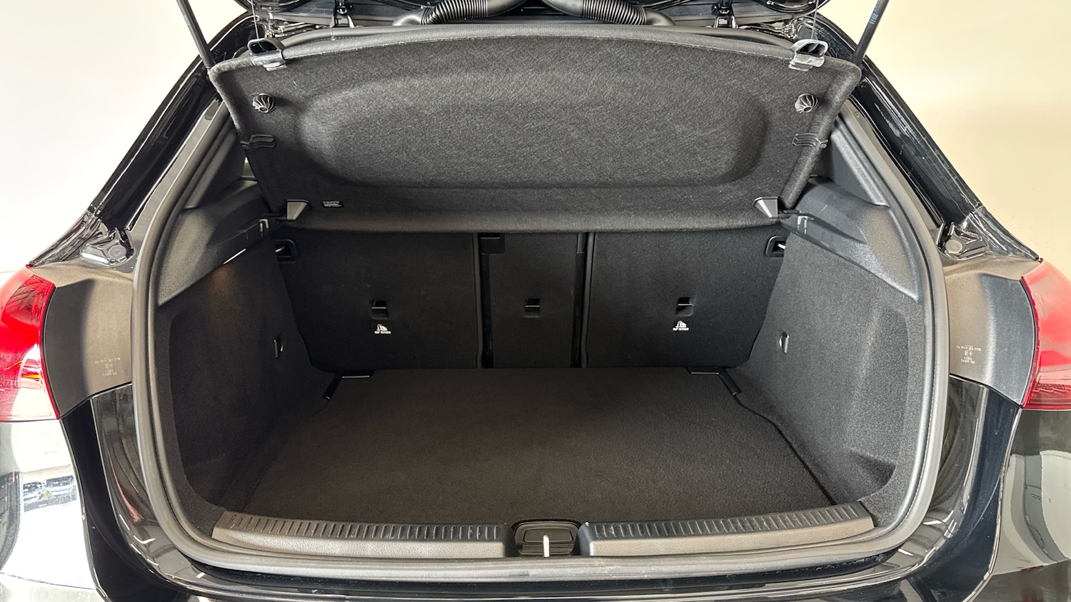 Used Mercedes-Benz A-Class 2025 for sale - 78011549: Photo 4