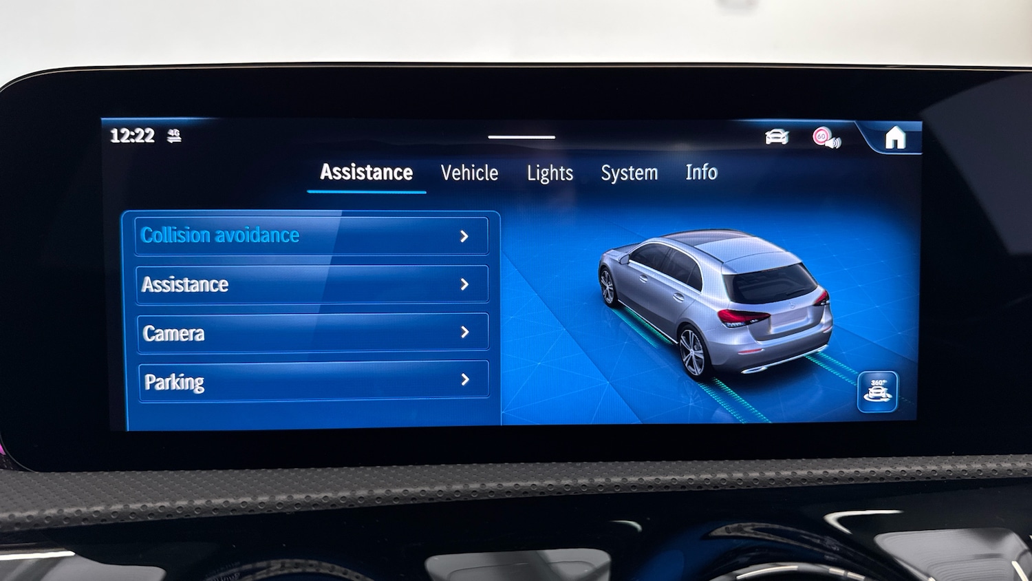 Used Mercedes-Benz A-Class 2025 for sale - 78011549: Photo 41