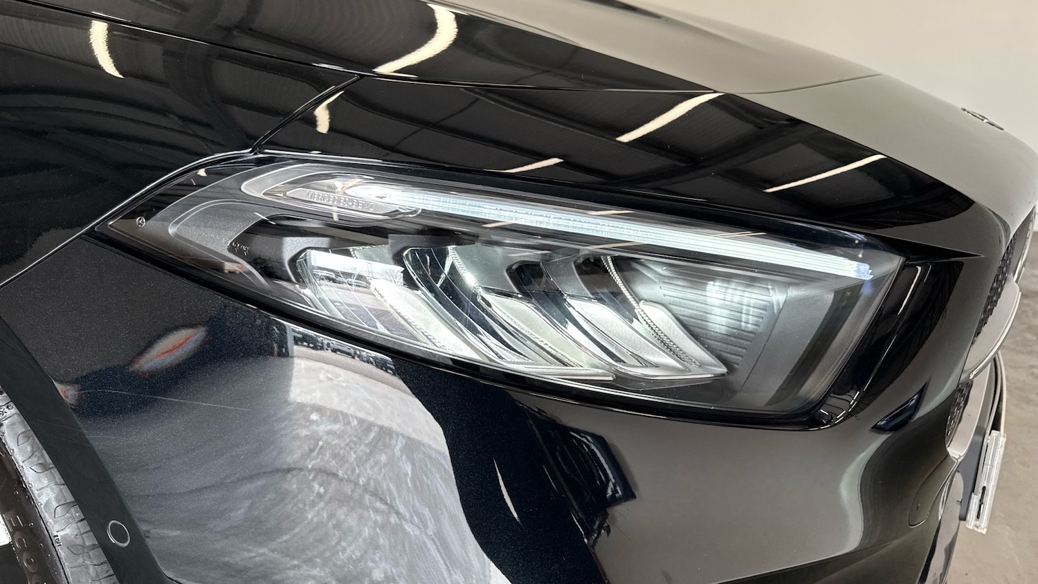 Used Mercedes-Benz A-Class 2025 for sale - 78011549: Photo 42