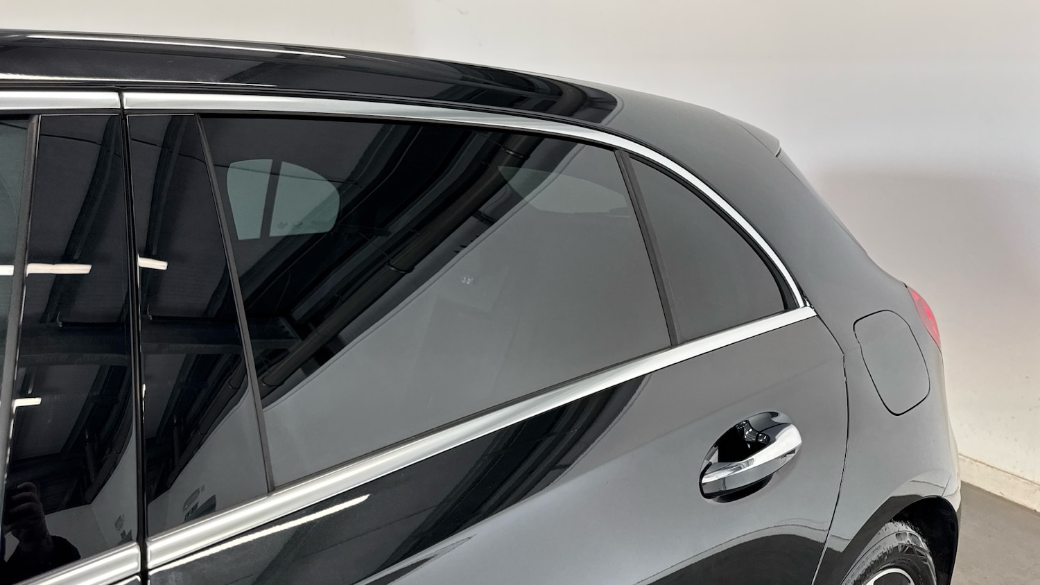 Used Mercedes-Benz A-Class 2025 for sale - 78011549: Photo 44