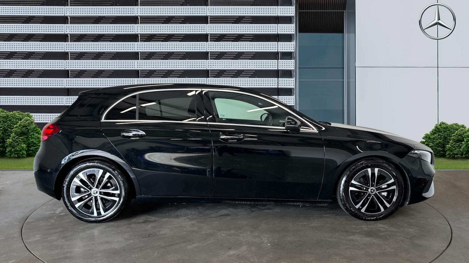 Used Mercedes-Benz A-Class 2025 for sale - 78011549: Photo 5