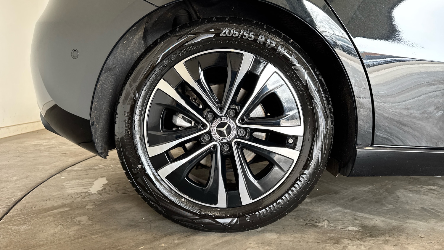 Used Mercedes-Benz A-Class 2025 for sale - 78011549: Photo 7