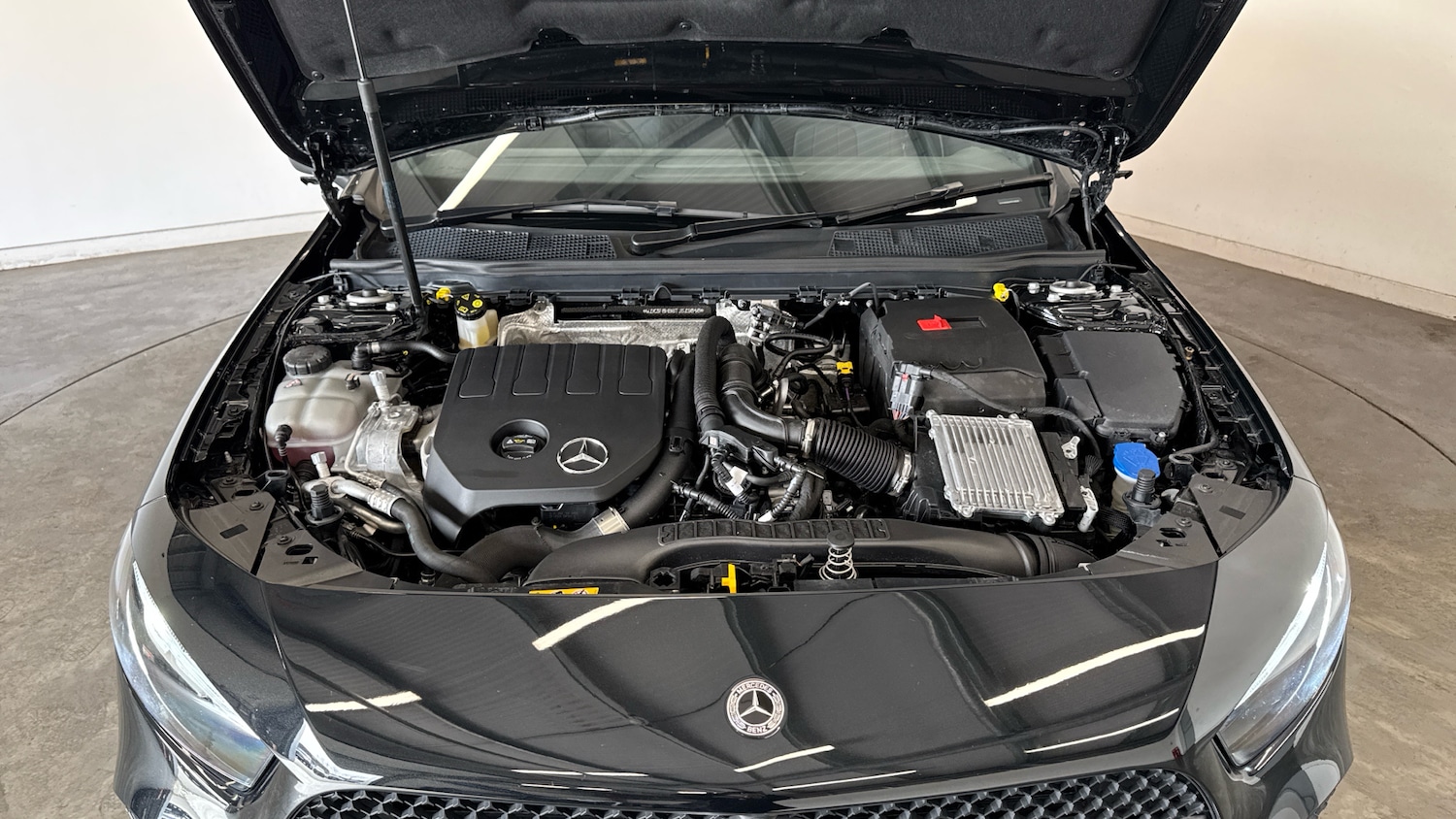 Used Mercedes-Benz A-Class 2025 for sale - 78011549: Photo 8