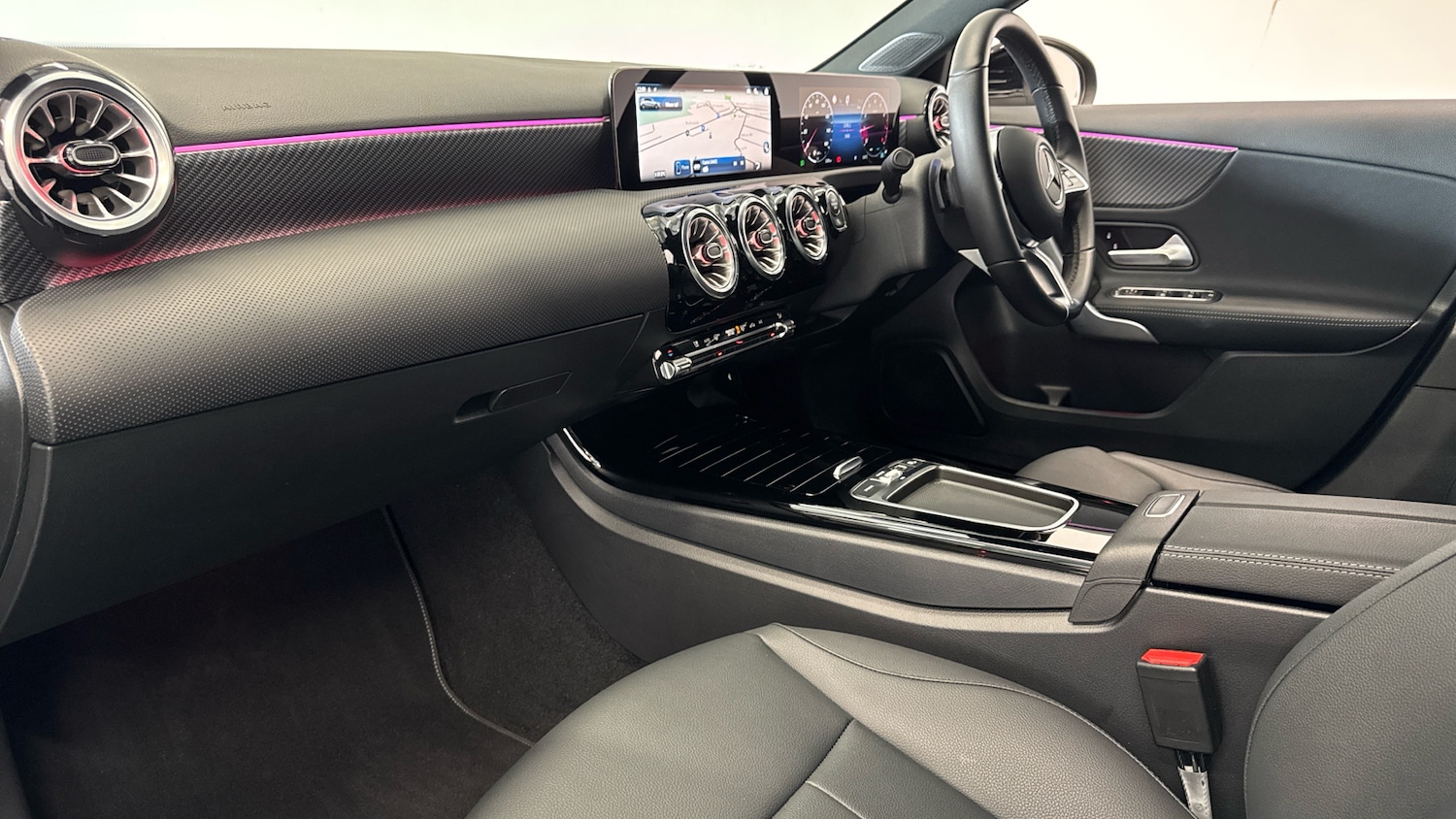 Used Mercedes-Benz A-Class 2025 for sale - 78011549: Photo 9