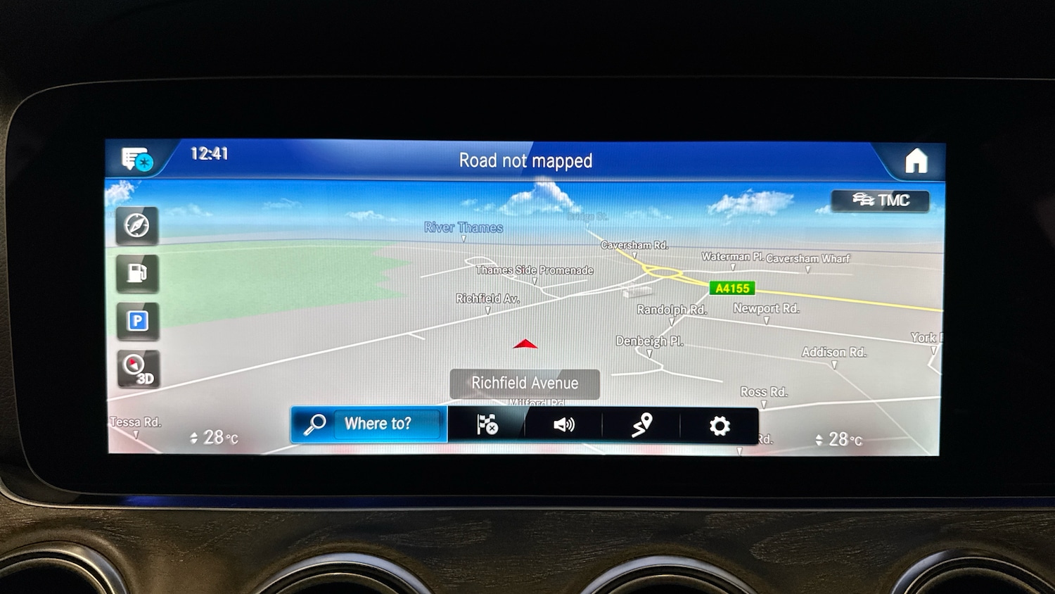 Used Mercedes-Benz E Class 2022 for sale - 77148315: Photo 12