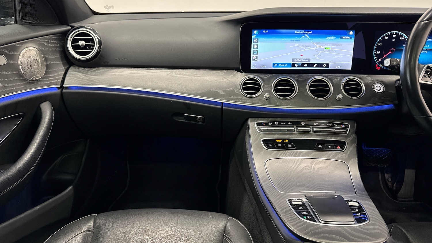 Used Mercedes-Benz E Class 2022 for sale - 77148315: Photo 14