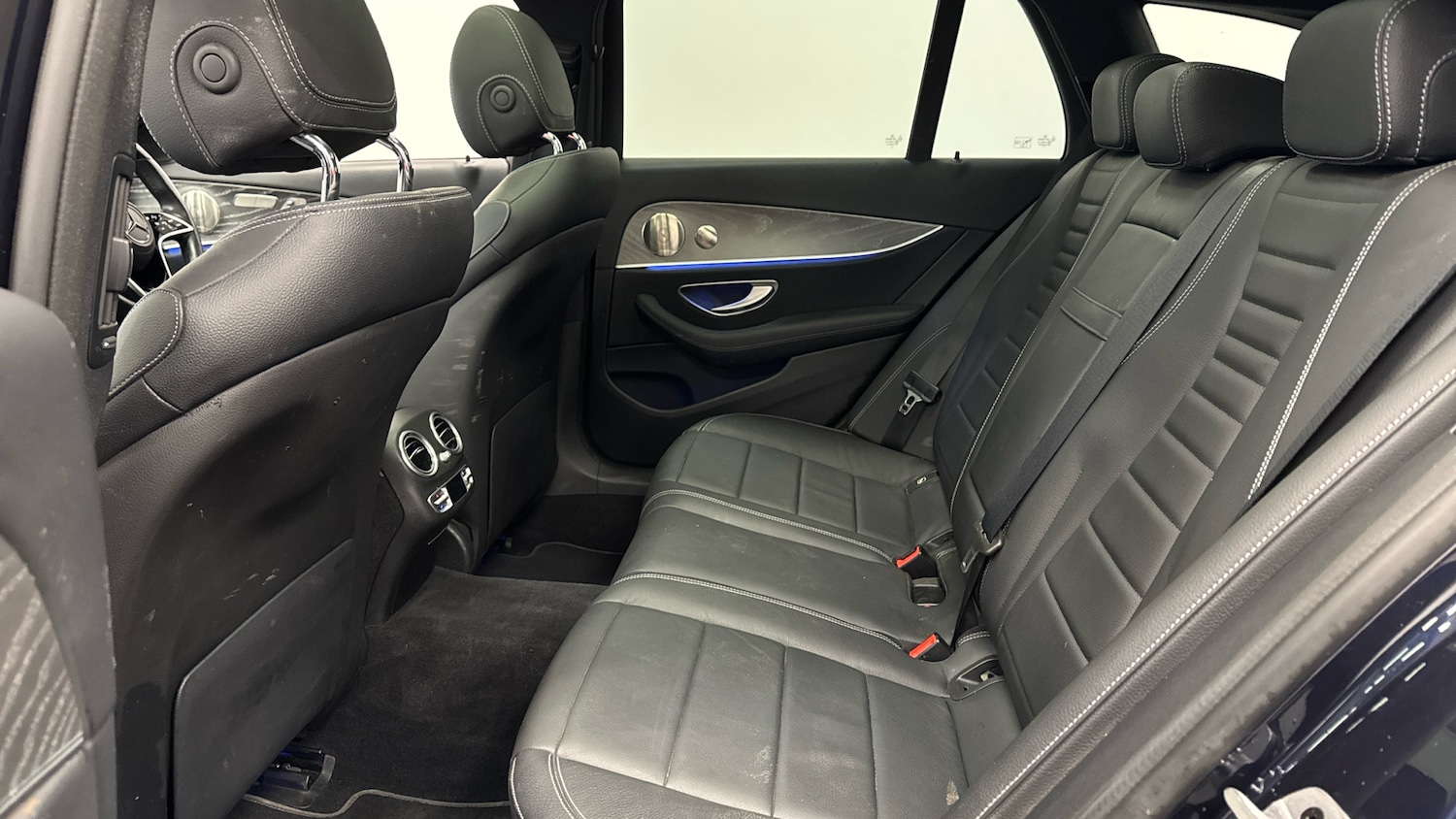 Used Mercedes-Benz E Class 2022 for sale - 77148315: Photo 16