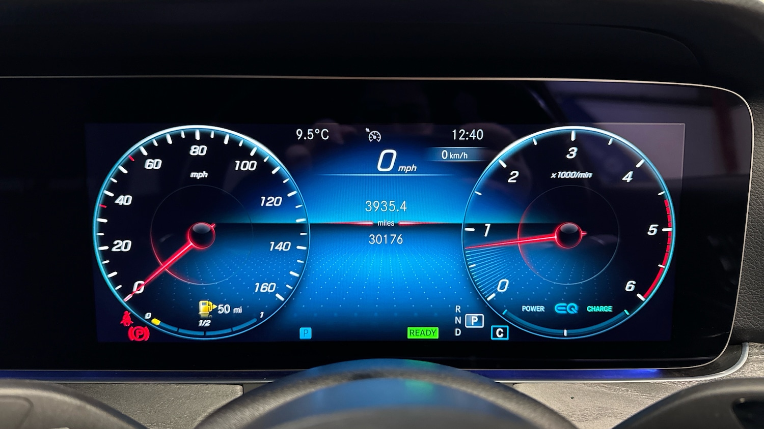 Used Mercedes-Benz E Class 2022 for sale - 77148315: Photo 18