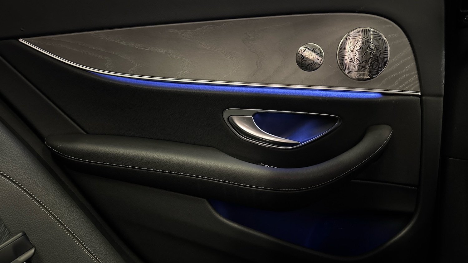 Used Mercedes-Benz E Class 2022 for sale - 77148315: Photo 22