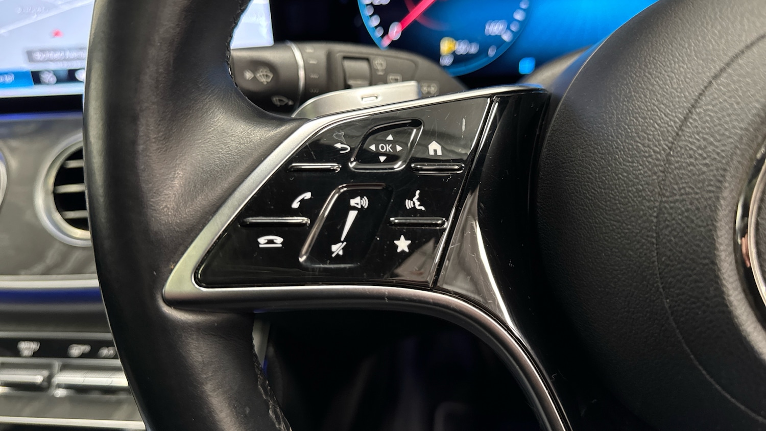 Used Mercedes-Benz E Class 2022 for sale - 77148315: Photo 31