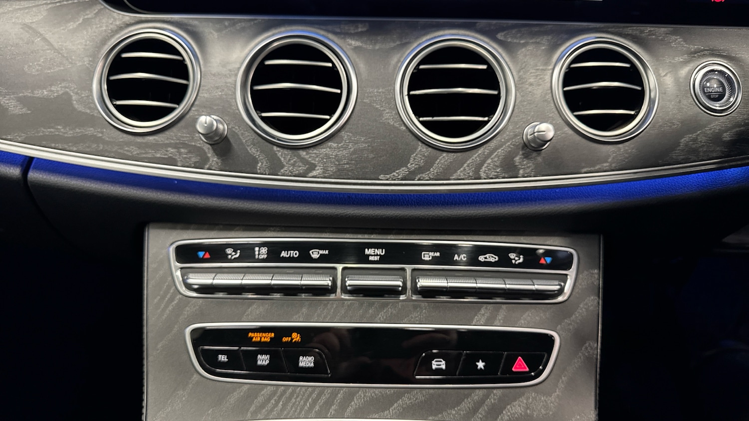 Used Mercedes-Benz E Class 2022 for sale - 77148315: Photo 35