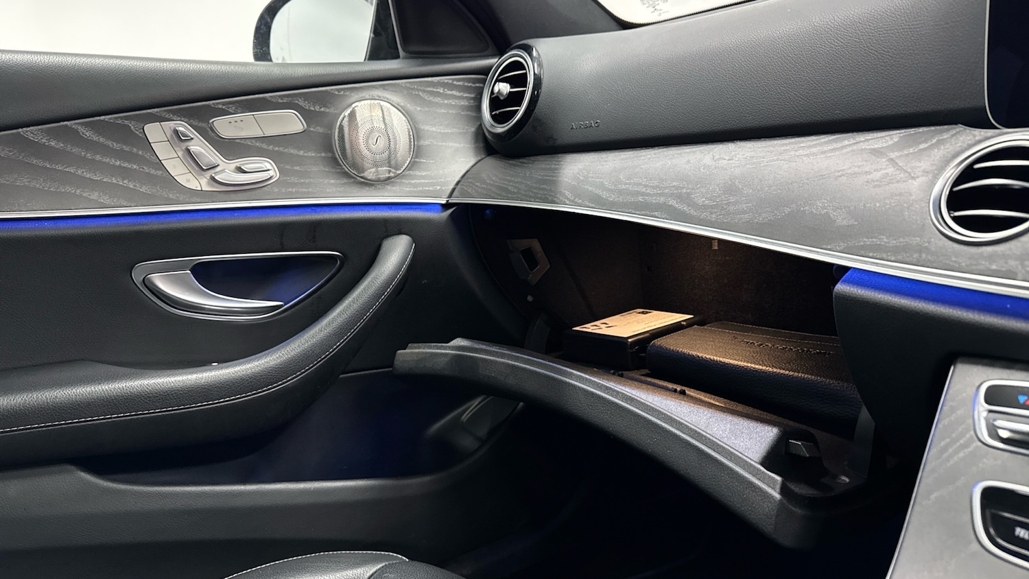 Used Mercedes-Benz E Class 2022 for sale - 77148315: Photo 38