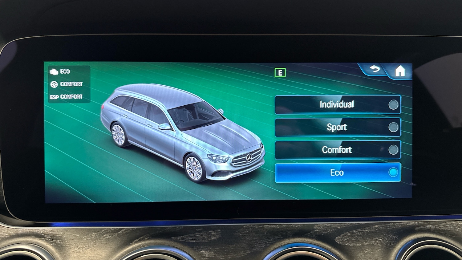 Used Mercedes-Benz E Class 2022 for sale - 77148315: Photo 41