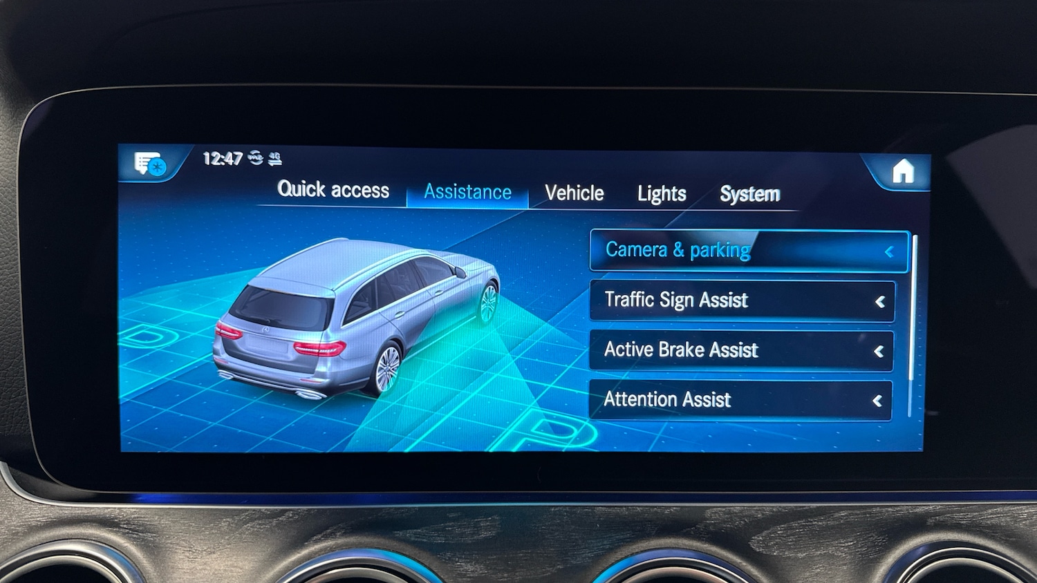 Used Mercedes-Benz E Class 2022 for sale - 77148315: Photo 42