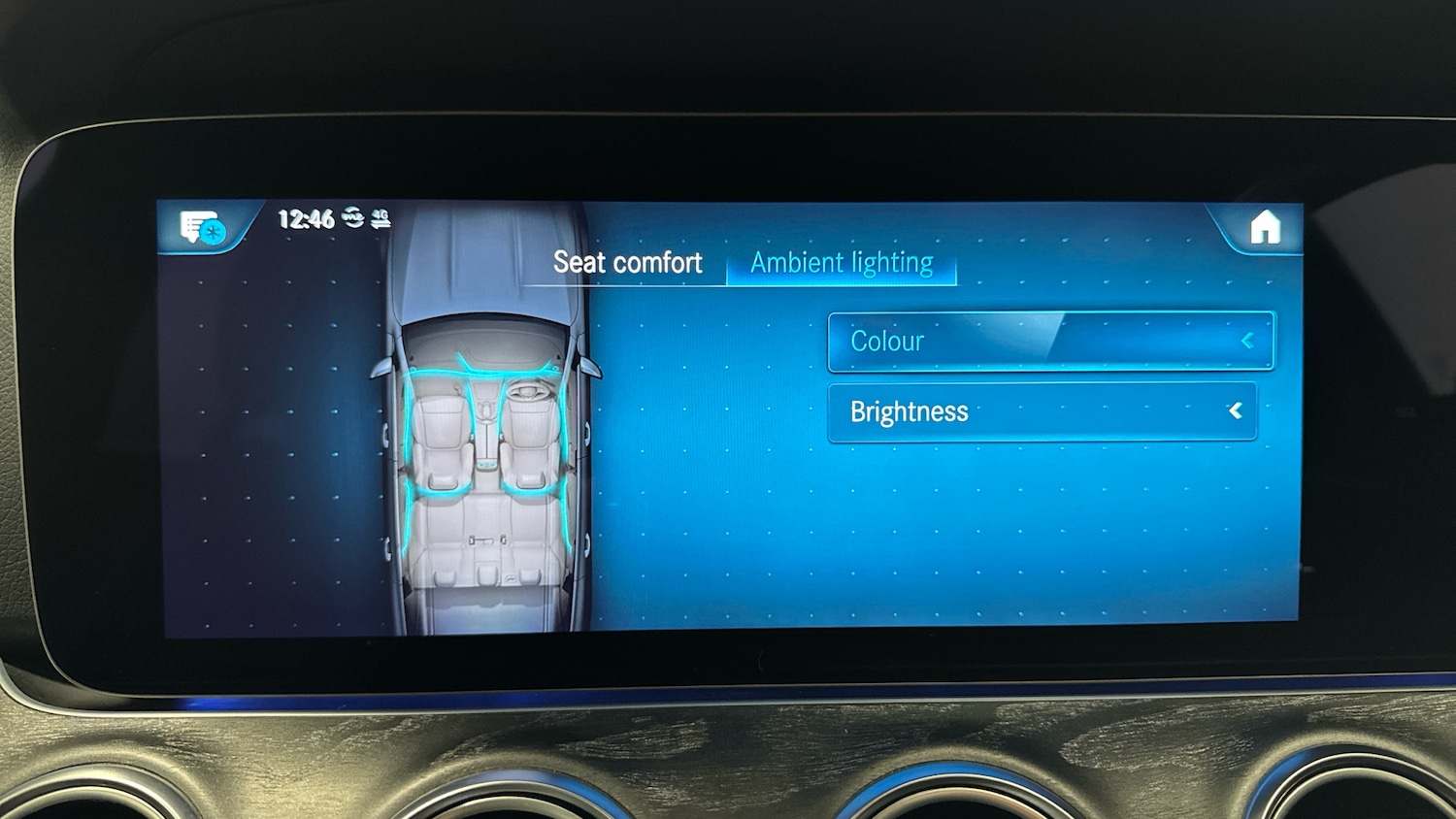 Used Mercedes-Benz E Class 2022 for sale - 77148315: Photo 45