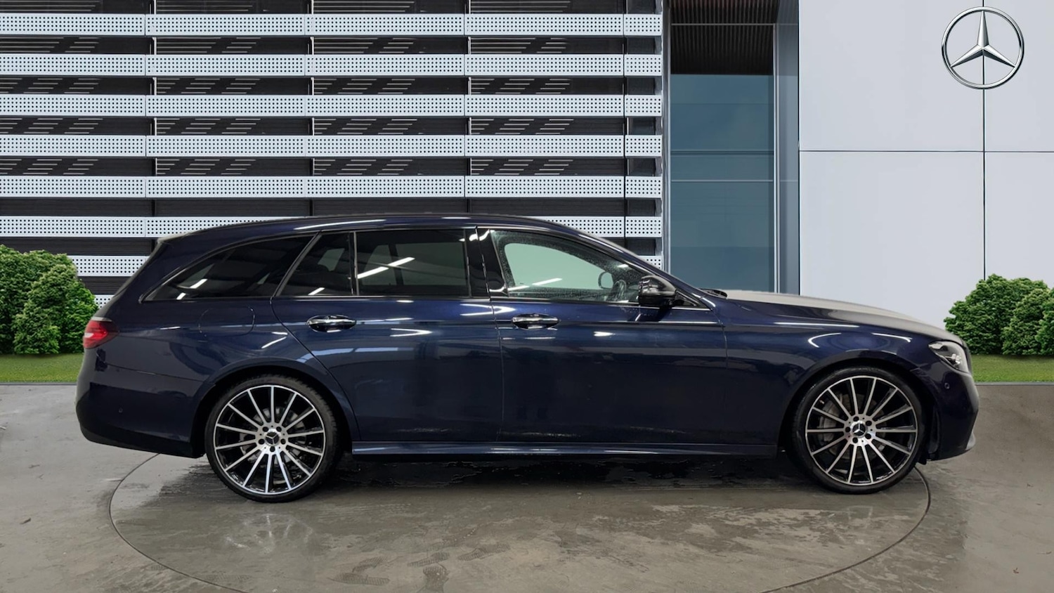 Used Mercedes-Benz E Class 2022 for sale - 77148315: Photo 5