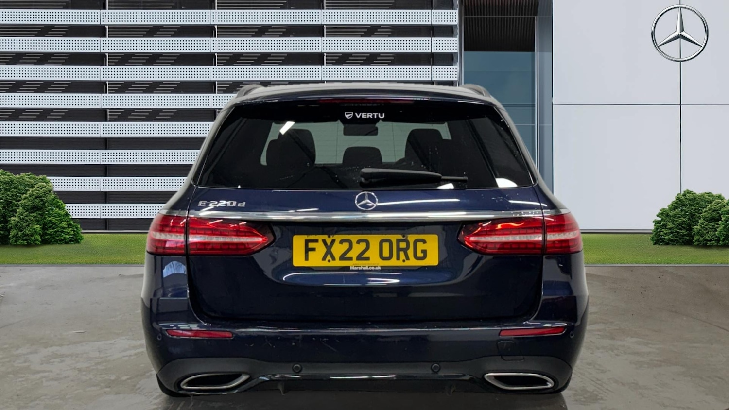 Used Mercedes-Benz E Class 2022 for sale - 77148315: Photo 6