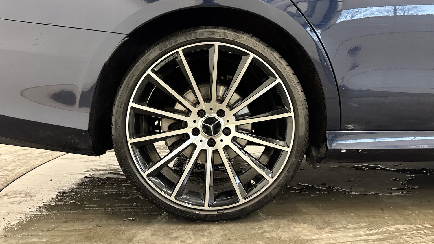 Used Mercedes-Benz E Class 2022 for sale - 77148315: Photo 7