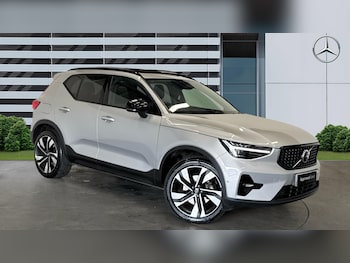 Used Volvo XC40 2024 for sale - 79299637: Photo