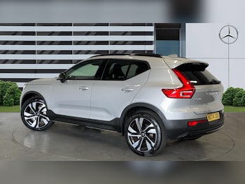 Used Volvo XC40 2024 for sale - 79299637: Photo